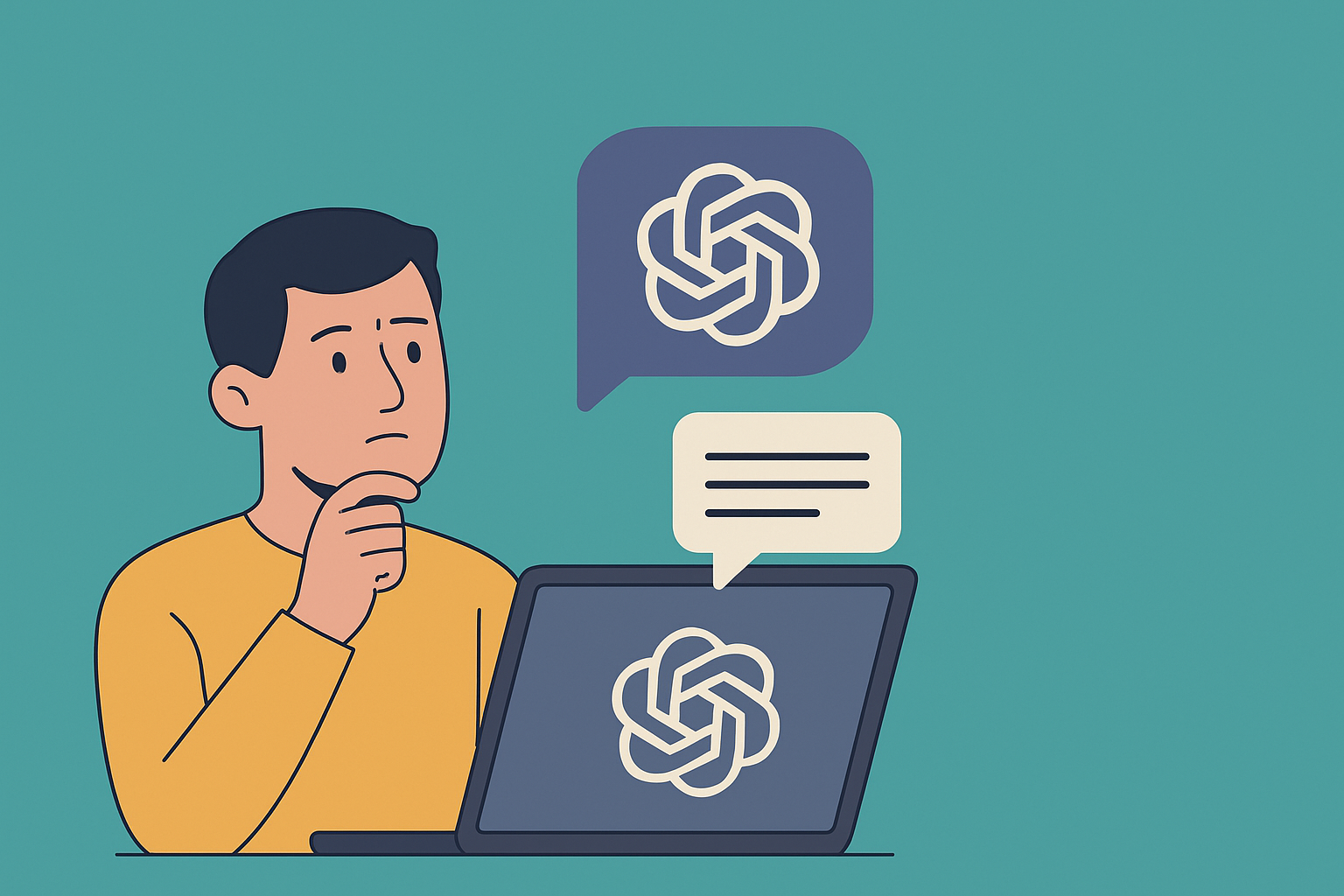 🧩 Tutorial: Modelos de razonamiento en ChatGPT (Julio 2025)