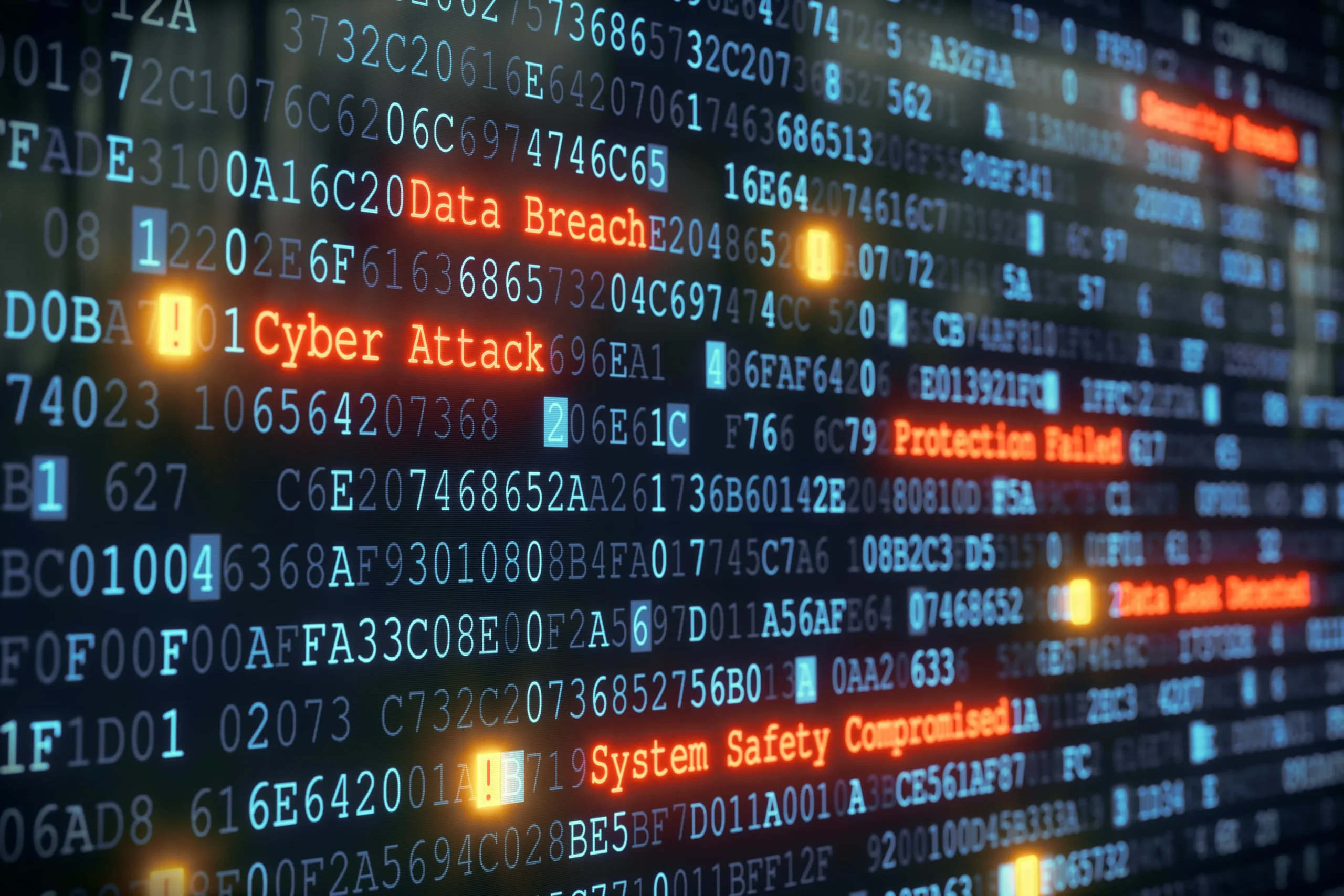 🛡️ Atento a los ciberataques: guía básica para no caer en estafas online