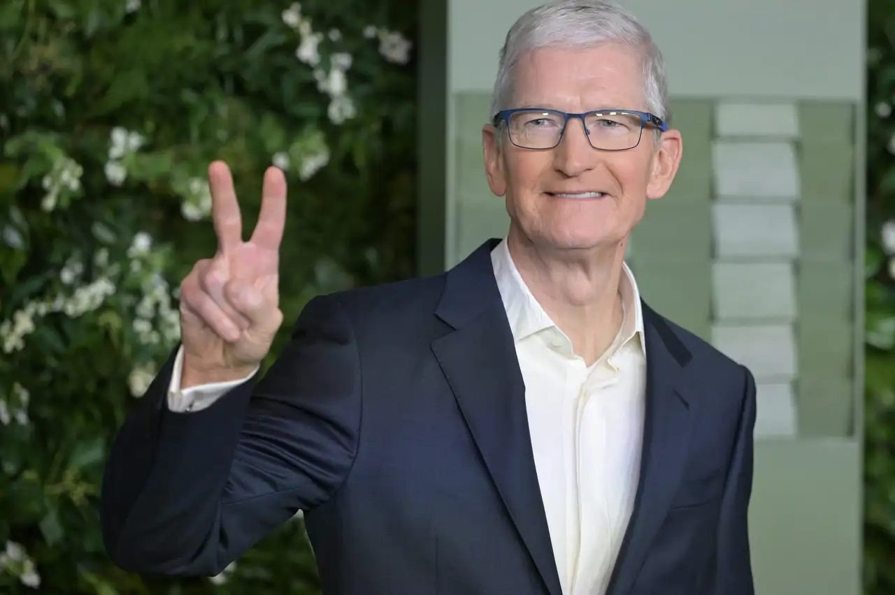 APPLE DE TIM COOK: MÁS DE UNA DÉCADA DE DESINNOVACIÓN