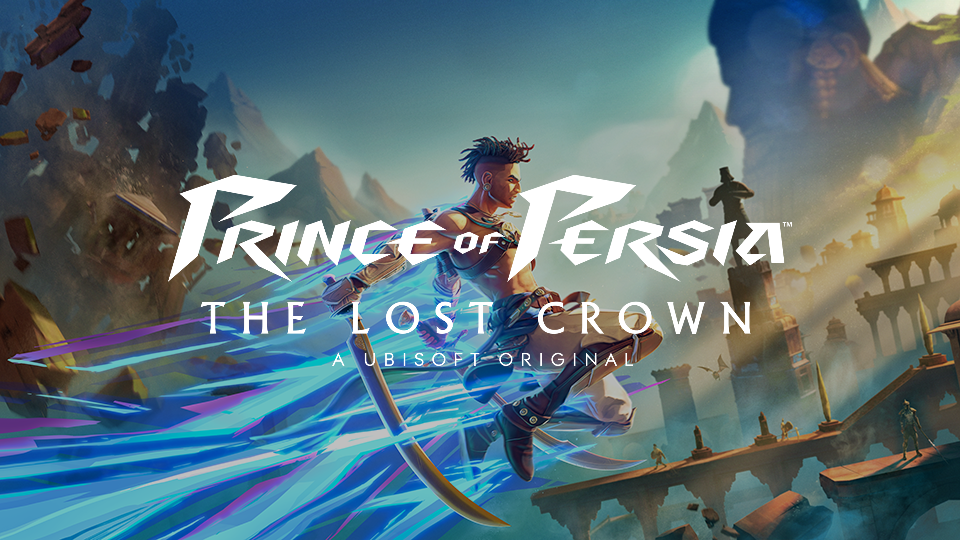 Juegos que pasaron desapercibidos: Prince of Persia: The Lost Crown (PS5)