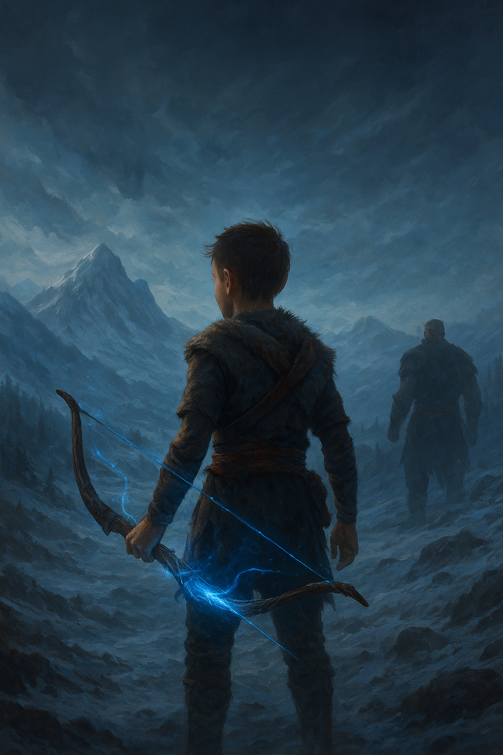 ¿Podría Santa Monica continuar God of War con Atreus como protagonista? 🎮⚔️