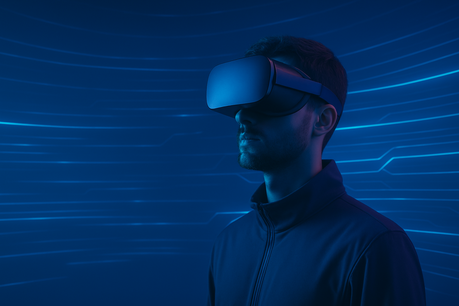 REALIDAD VIRTUAL EN 2025: ¿Sueño cumplido o aún en construcción?