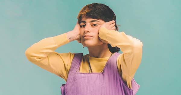 Jimena Amarillo: Pop sentimental que acaricia el alma