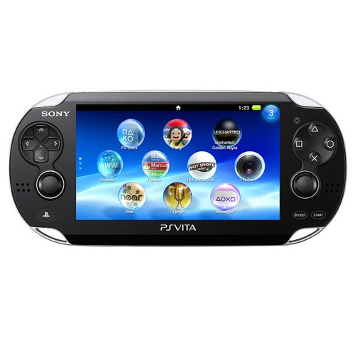 PS Vita: Una consola estrellada por adelantarse a su tiempo