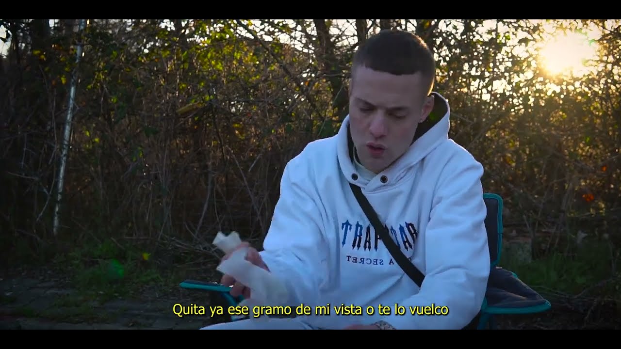 Descubriendo Rappers: El Grecas — “Por si echabas de menos al Angelito” 🎤🔥