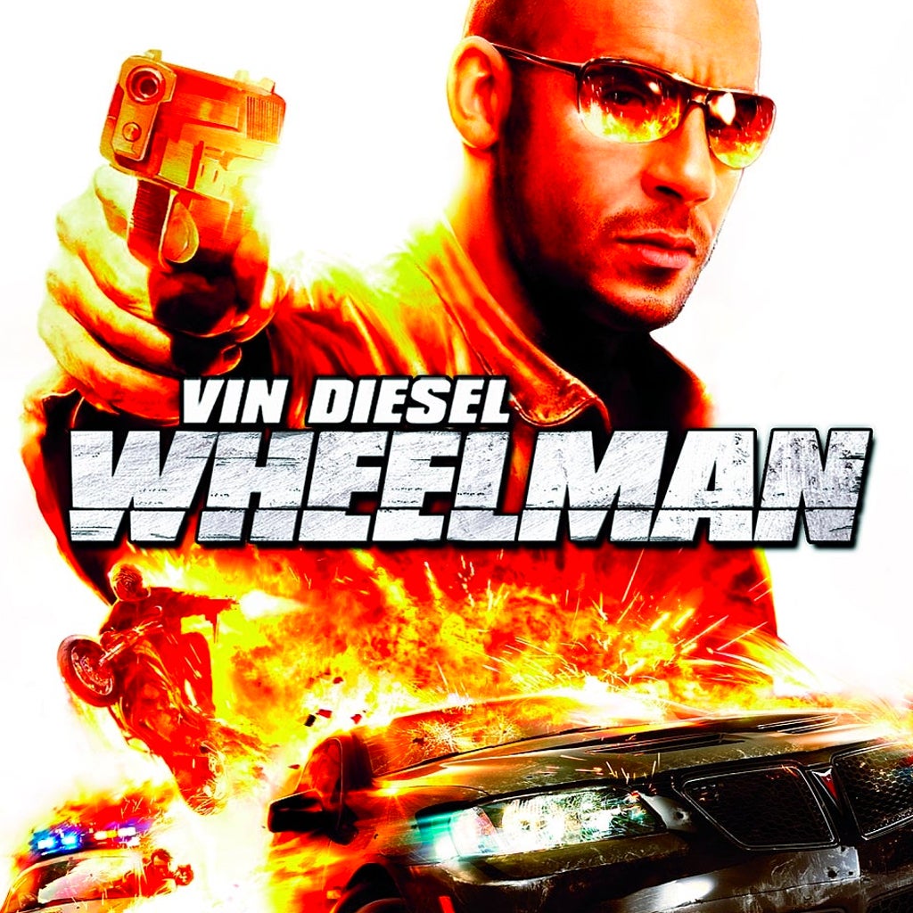 Juegos que pasaron desapercibidos: Wheelman (PS3)