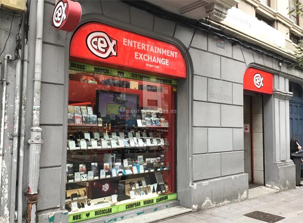 🎮 CUIDADO CON LAS COPIAS EN CEX: Te pueden colar carátulas impresas a precio de juego original