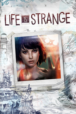 Life is Strange: Reunion - portada del juego (Square Enix, 2026)